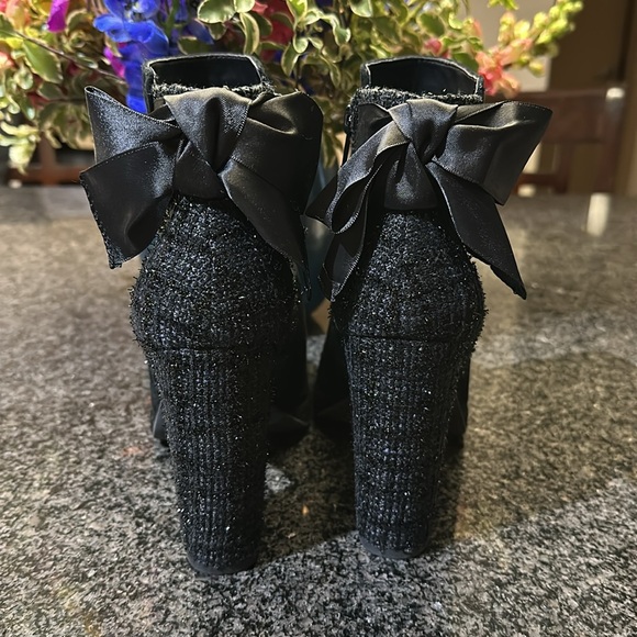 Booties - Picture 2 of 4